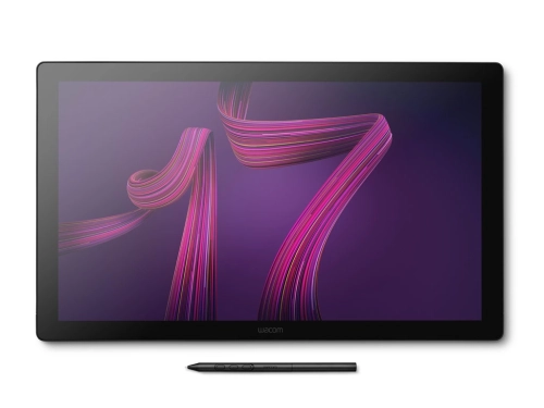 Artikelbild des Artikels “Wacom Cintiq Pro 17 – Präzises Stift-Display für professionelles Lernen “