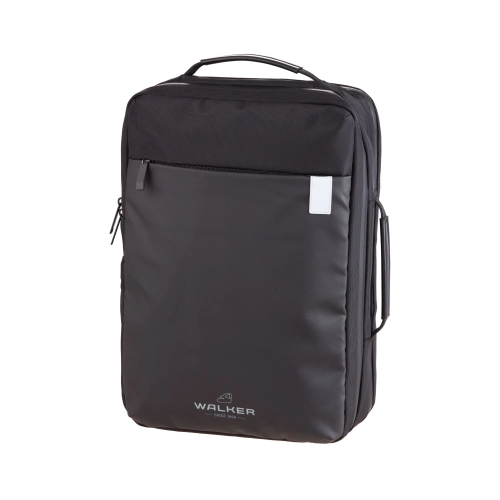 Artikelbild des Artikels “Walker Business Rucksack Scope Black – Nachhaltig & kompakt für Schule und Verwaltung “