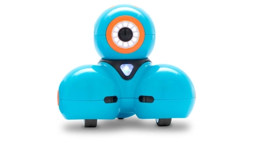 Artikelbild des Artikels “Wonder Workshop Dash-Roboter – Programmieren lernen ab 6 Jahren “