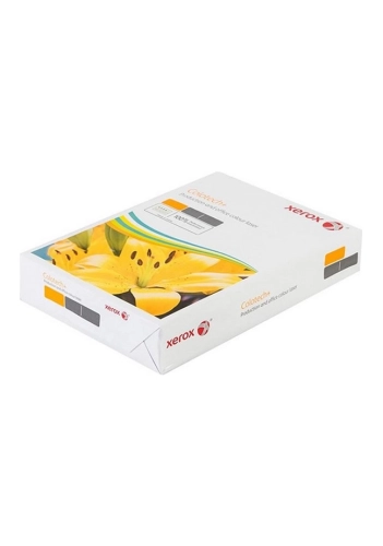 Artikelbild des Artikels “XEROX Colotech+ Papier A4 – 90g/m², 500 Blatt, hochweiß “