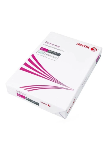 Artikelbild des Artikels “XEROX Performer A4 Papier – 500 Blatt für Schule & Büro “