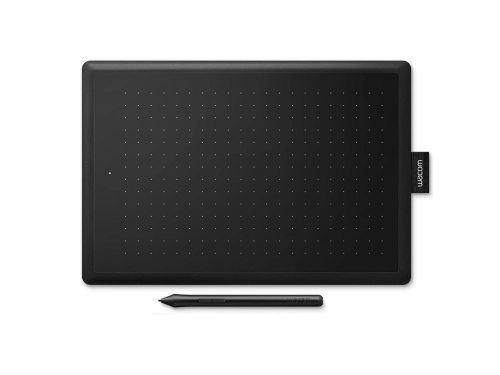 Artikelbild des Artikels “One by Wacom Medium – Zeichentablett für Schule und digitale Kreativprojekte “