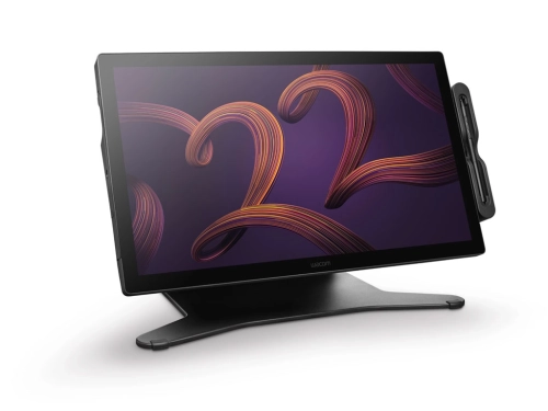 Artikelbild des Artikels “Wacom Cintiq Pro 22 – 4K-Stift-Display für Schule und Ausbildung “