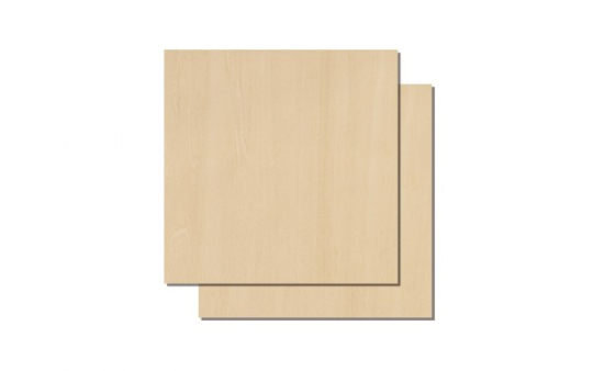 MAKEBLOCK 3mm Plywood 12*12inch 30pcs 