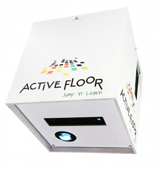 ActiveFloor MAX3 