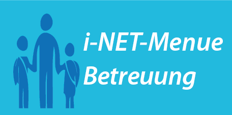 i-NET-Menue - Betreuung 