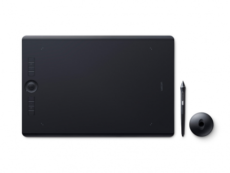 WACOM Intuos Pro L 