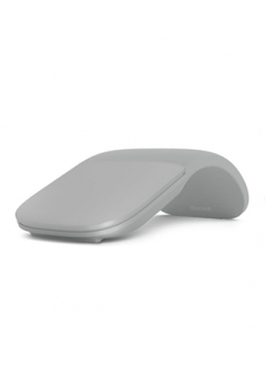 Microsoft Surface ARC Touch Mouse light grey 