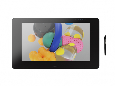 WACOM Cintiq Pro 24 touch 