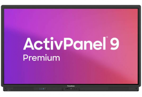 PROMETHEAN ActivPanel 9 Premium 