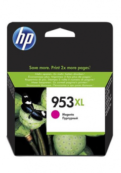 Tinte HP OfficeJet Pro 8700 magenta (953XL) 