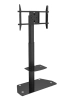 Artikelbild 2 des Artikels “celexon Display Rollwagen Adjust-3270MP Portrait – mobil & höhenverstellbar “