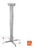 Artikelbild 2 des Artikels “celexon Beamer-Deckenhalterung – MultiCel63100W für Schulen “