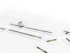 Artikelbild 2 des Artikels “Ozobot Spezialbewegungsset – Magnetische Erweiterung “