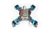 Artikelbild 2 des Artikels “MAKEBLOCK Dragon Knight Kit – Robotik lernen in der Schule “