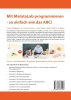 Artikelbild 2 des Artikels “MatataLab Curriculum Buch – Coding ohne Bildschirm “