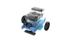 Artikelbild 2 des Artikels “MAKEBLOCK mBot 2 – Bildungsroboter für digitalen MINT-Unterricht “