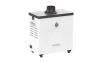 Artikelbild 2 des Artikels “MAKEBLOCK xTool Smoke Purifier – Luftfilter für Lasergravur in Schulen “