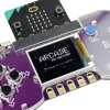 Artikelbild 2 des Artikels “Kitronik ARCADE micro:bit – Programmieren lernen mit Game Design “