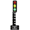 Artikelbild 2 des Artikels “STOP:bit für BBC micro:bit – Ampelsteuerung & Programmieren für Schulen “