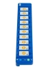 Artikelbild 2 des Artikels “Blue-Bot Programmierleiste – Visuelles Coding in Kita & Schule “