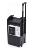 Artikelbild 2 des Artikels “TLS M200 Combi – Mobile Beschallungsanlage mit Bluetooth, CD & Funkmikrofon “