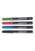 Artikelbild 2 des Artikels “Ozobot Marker Set Farbig – Abwaschbare Coding Marker Schule “