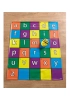 Artikelbild 2 des Artikels “Bee-Bot Buchstabenmatte für Schule – Spielerisch Alphabet und Coding lernen “
