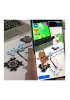 Artikelbild 2 des Artikels “Ozobot AR Puzzle Pack – Augmented Coding für Schulen “