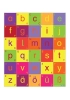 Artikelbild 2 des Artikels “Bee-Bot ABC-Matte – Alphabet lernen mit Bewegung “
