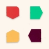 Artikelbild 2 des Artikels “Cubetto Richtungsblöcke aus Holz – Coding-Erweiterung ab 3 Jahren “