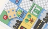 Artikelbild 2 des Artikels “Cubetto Coding Abenteuer Großstadt – Programmieren lernen ab 3 Jahren “