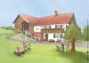 Artikelbild 2 des Artikels “Auf dem Bauernhof mit Emma und Paul – Kamishibai Bildkarten “