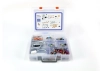 Artikelbild 2 des Artikels “MatataLab VinciBot Creator Kit – Mechanik & Robotik spielerisch lernen ab 8 Jahren “