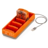Artikelbild 2 des Artikels “EdCharger – Ladelösung für 5 Edison V3 Roboter in Schulen “