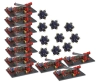 Artikelbild 2 des Artikels “fischertechnik Klassenset 10 x Calliope – Programmieren Grundschule “