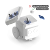 Artikelbild 2 des Artikels “HP Robots Otto Expansion Interact - Creator Kit “