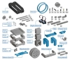 Artikelbild 2 des Artikels “HP Robots Otto Expansion Invent - Builder kit “