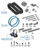 Artikelbild 2 des Artikels “HP Robots Otto Expansion Invent Creator Kit – Robotik mit 3D-Druck “