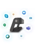 Artikelbild 2 des Artikels “i3CAMERA PRO P1201 – Dokumentenkamera für digitalen Unterricht “