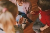 Artikelbild 2 des Artikels “Photon MINT-Set Frühkindliche Bildung – Robotik für Kita & Schule “