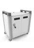Artikelbild 2 des Artikels “LapCabby 20V – Notebook-Ladewagen für Schulen “