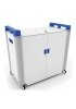 Artikelbild 2 des Artikels “LapCabby 32H – Laptop-Trolley für 32 Geräte “
