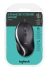 Artikelbild 2 des Artikels “Logitech M500S Corded – Ergonomische USB-Maus für Schule & Büro “