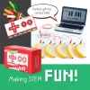 Artikelbild 2 des Artikels “Makey Makey Classic – Kreatives Coding-Tool für Schulen “