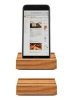 Artikelbild 2 des Artikels “Phone Board – Smartphone-Halter für Lehrerzimmer “