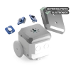 Artikelbild 2 des Artikels “Otto Sense Builder Kit – Sensorik für den Technikunterricht “