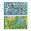 Artikelbild 2 des Artikels “Sphero Code Mat City/Golf – Programmieren & MINT ab 8 Jahren “