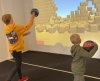 Artikelbild 2 des Artikels “ActiveFloor SPORTSWALL Max3 – Interaktive Lernwand “