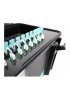 Artikelbild 2 des Artikels “TransformerCase T16 Pro – Lade- & Sync-Koffer für 16 Tablets in Schulen und Unternehmen “